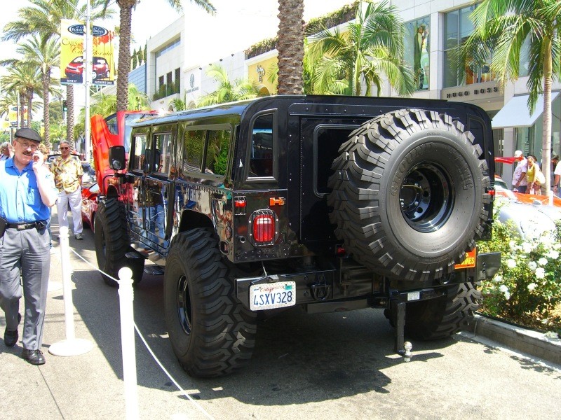 2007 Concourse On Rodeo Drive - part 2